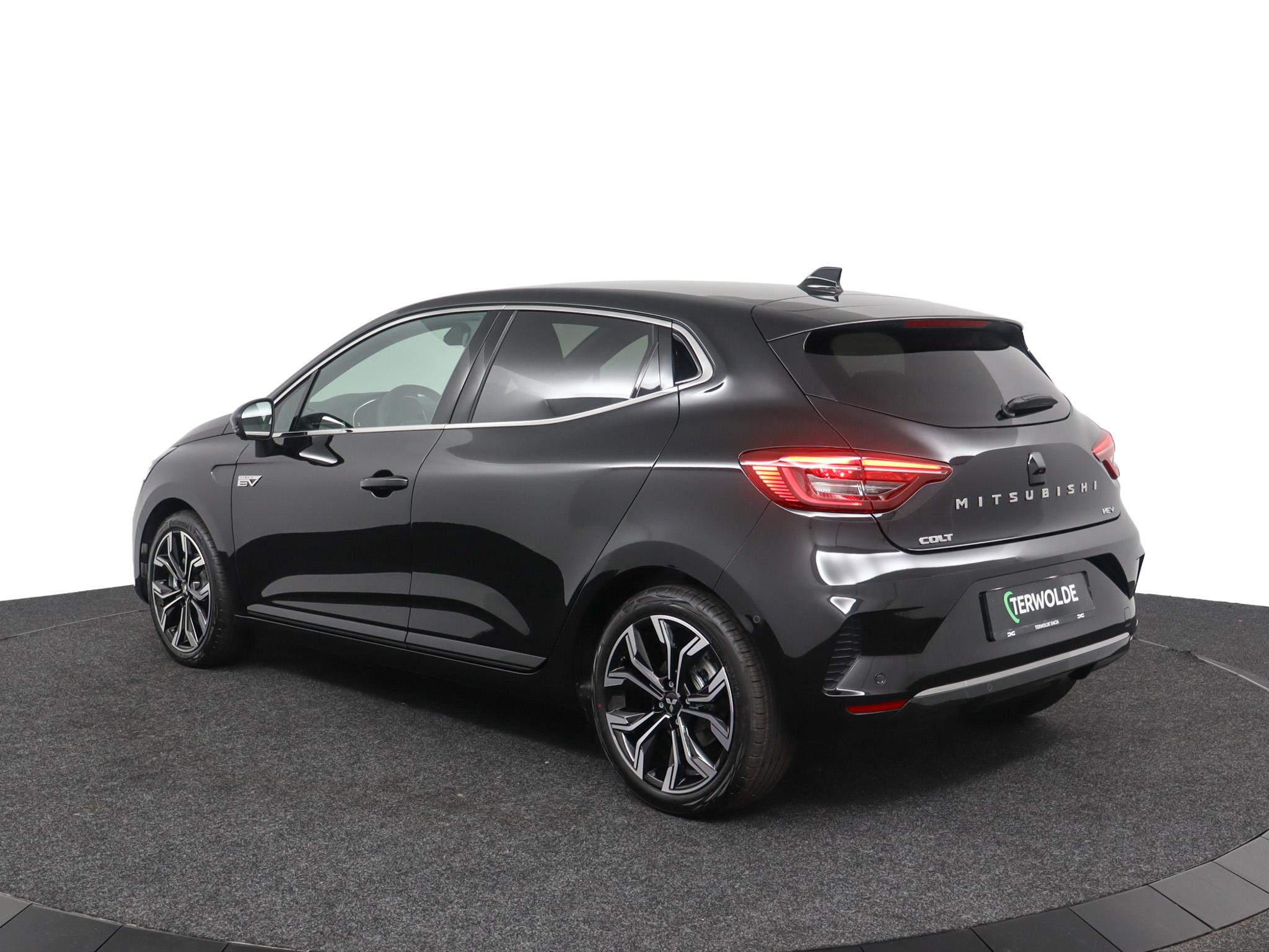 Mitsubishi Colt 1.6 HEV Instyle - Afbeelding 3