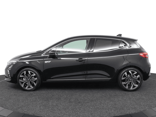Mitsubishi Colt 1.6 HEV Instyle