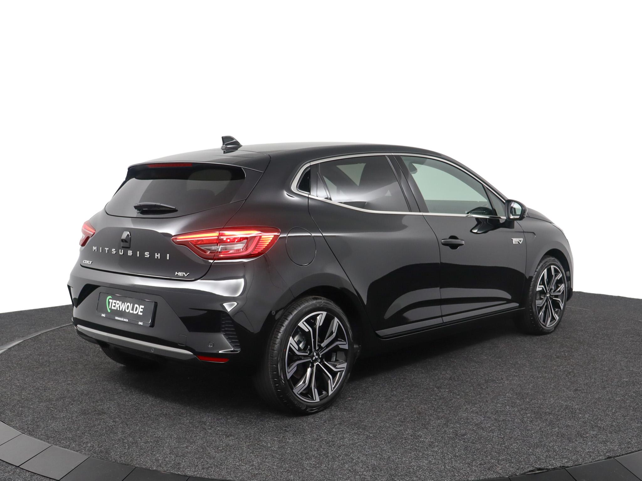 Mitsubishi Colt 1.6 HEV Instyle - Afbeelding 5