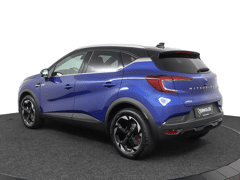 Mitsubishi ASX 1.8 HEV AT Executive - Afbeelding 3