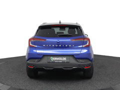 Mitsubishi ASX 1.8 HEV AT Executive - Afbeelding 4