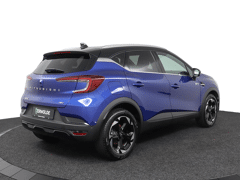 Mitsubishi ASX 1.8 HEV AT Executive - Afbeelding 5