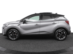 Mitsubishi ASX 1.8 HEV AT Instyle - Afbeelding 2