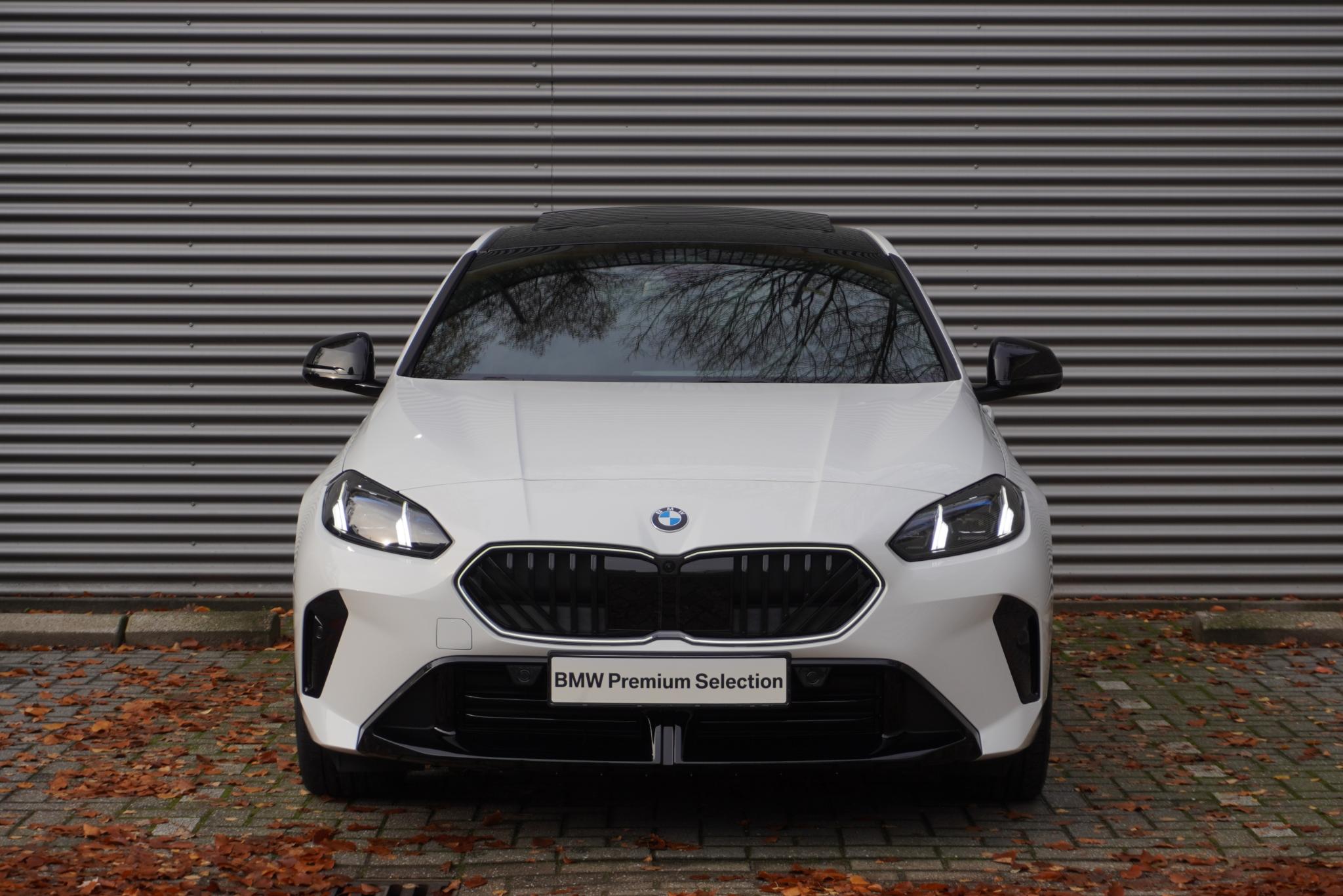 BMW 1 Serie 120 - Afbeelding 3