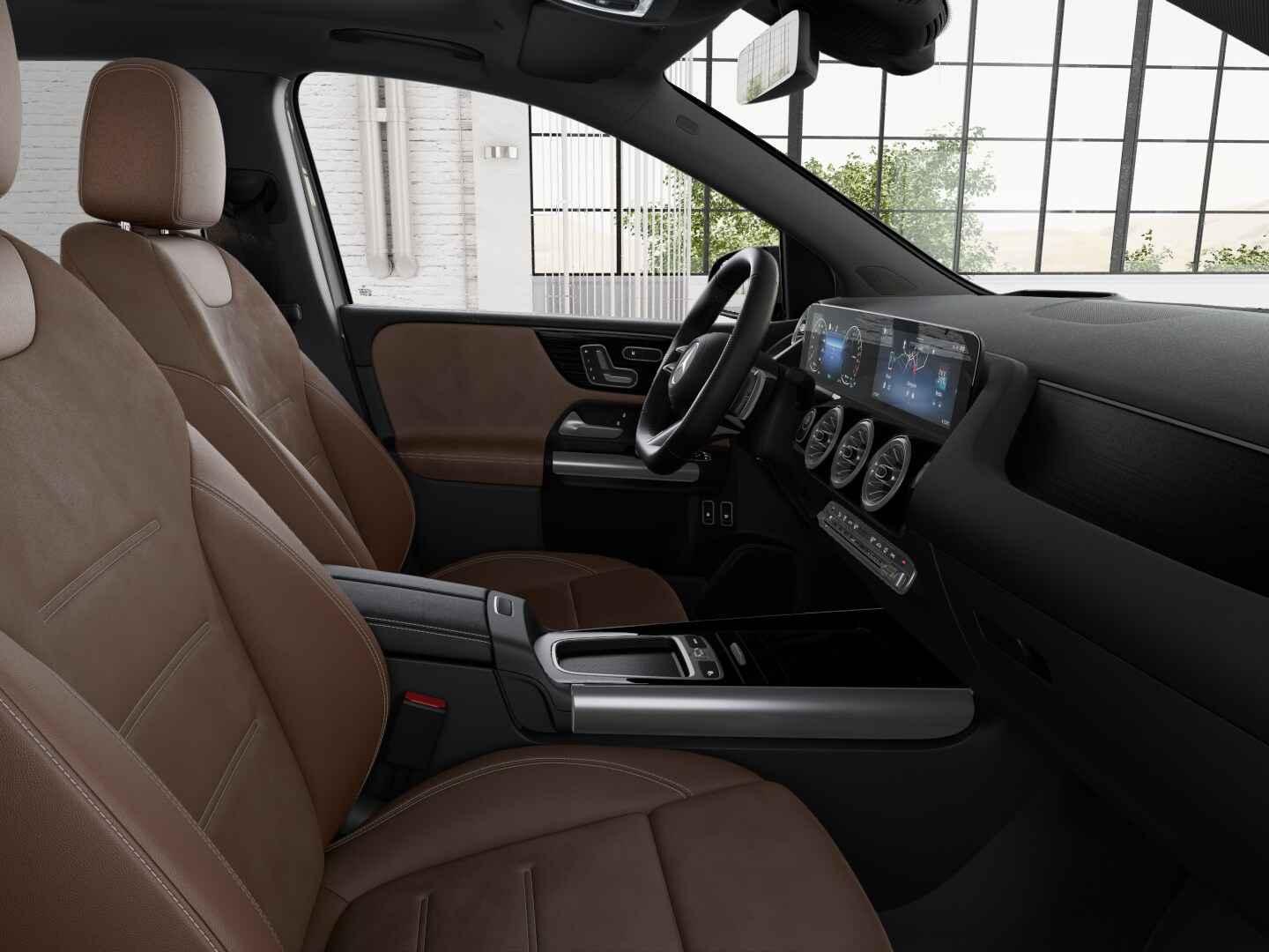 Mercedes-Benz B-Klasse 250 e Business Solution AMG - Afbeelding 5