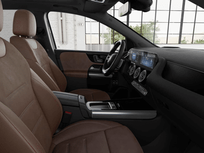 Mercedes-Benz B-Klasse 250 e Business Solution AMG - Afbeelding 5