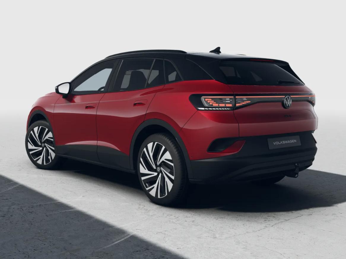 Volkswagen ID.4 Pro Limited Edition Plus 77 kWh accu 210 kW / 286  - Afbeelding 3