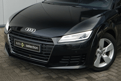 Audi TT Roadster 1.8 TFSI Pro Line + - Bild 3