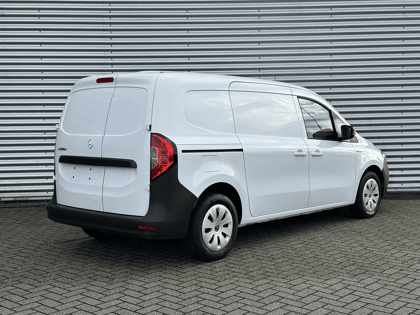 Mercedes-Benz eCitan L2 Pro-Edition Airco Navigatie 51 kWh - Afbeelding 2