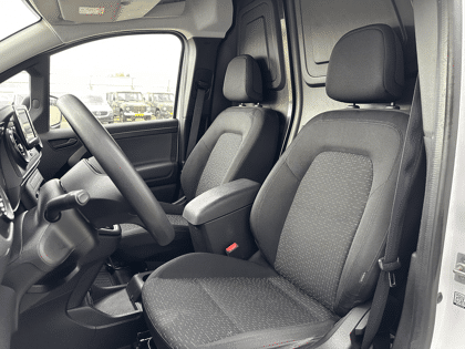 Mercedes-Benz eCitan L2 Pro-Edition Airco Navigatie 51 kWh - Afbeelding 5