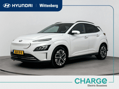 Hyundai Kona EV Fashion 64 kWh - Afbeelding 2