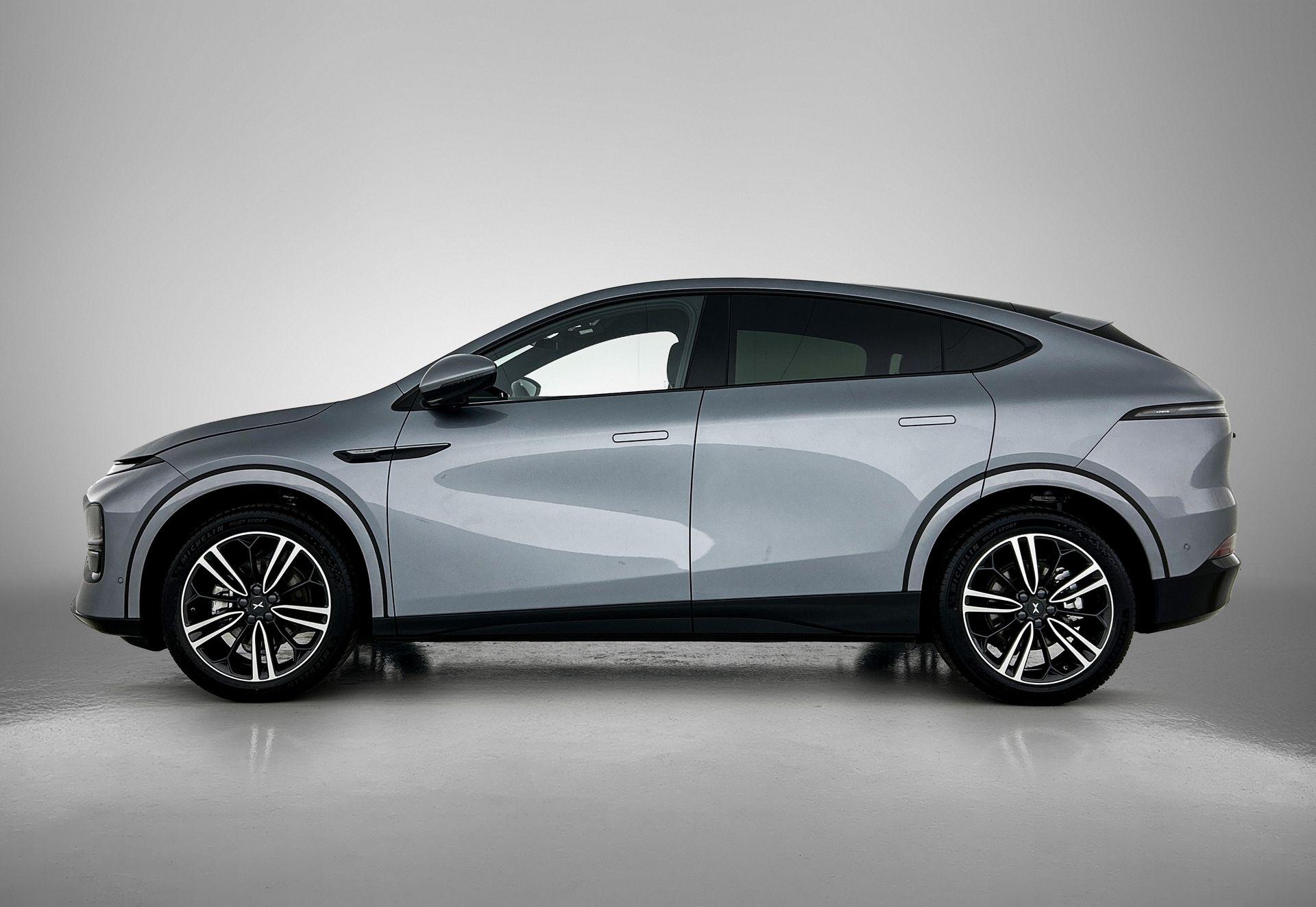 XPENG G6 RWD 66 kWh - Afbeelding 3