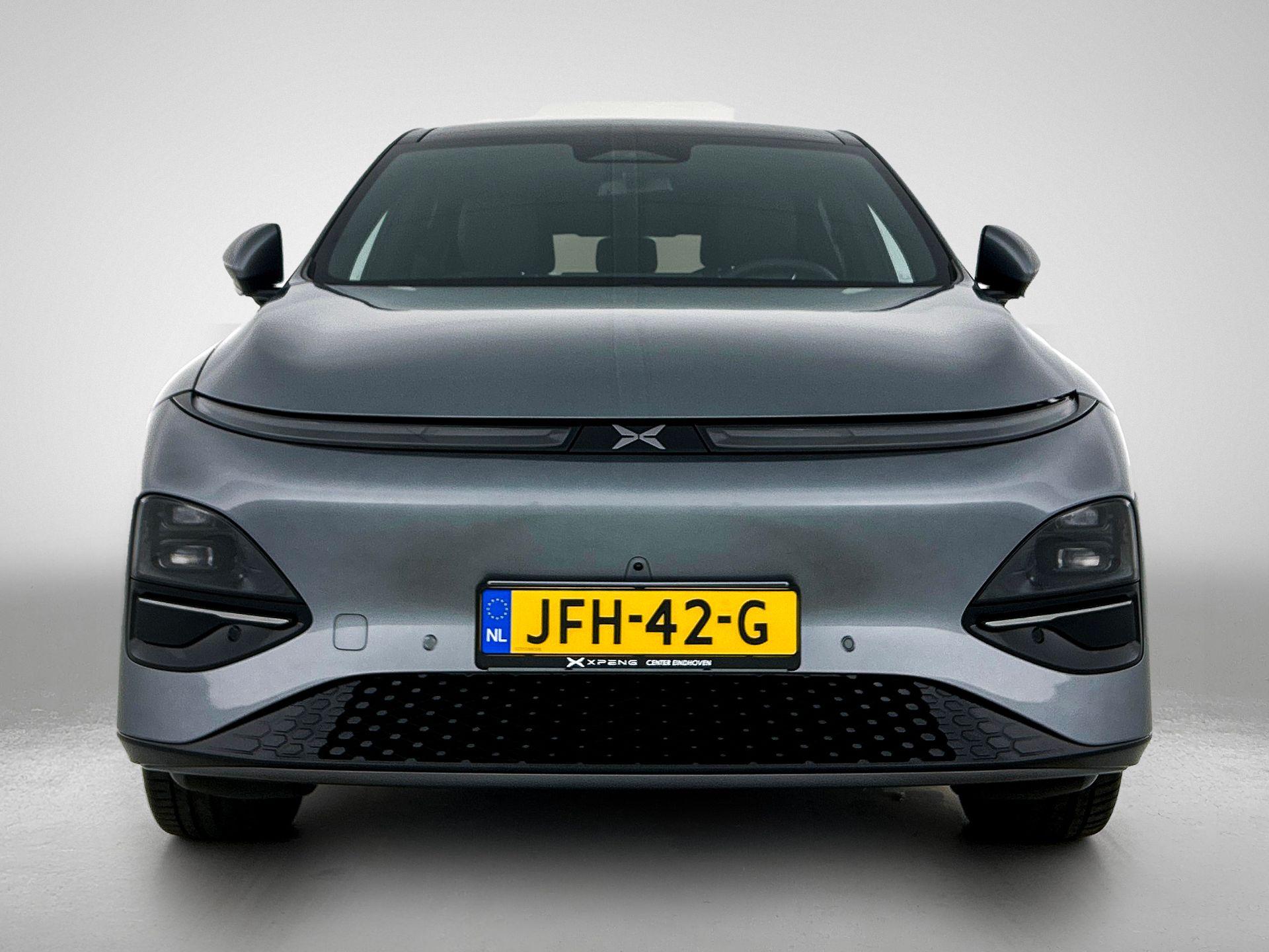 XPENG G6 RWD 66 kWh - Afbeelding 4