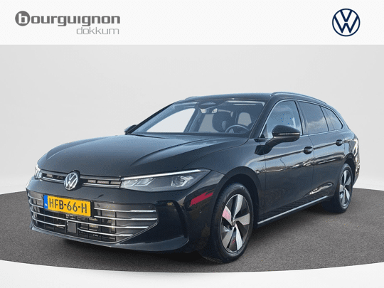 Volkswagen Passat Variant 1.5 eTSI Business