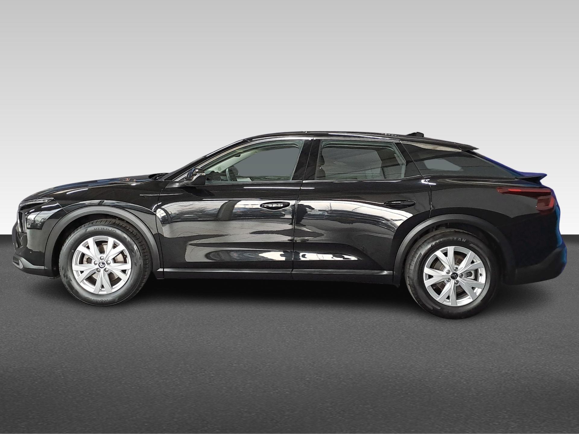 Citroën C5 X 1.2 PureTech 130PK AUTOMAAT BUSINESS LED NAVI PDC NAP - Afbeelding 2