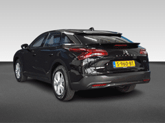 Citroën C5 X 1.2 PureTech 130PK AUTOMAAT BUSINESS LED NAVI PDC NAP - Afbeelding 3