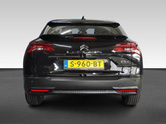 Citroën C5 X 1.2 PureTech 130PK AUTOMAAT BUSINESS LED NAVI PDC NAP - Afbeelding 4