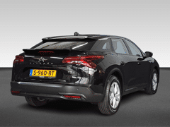 Citroën C5 X 1.2 PureTech 130PK AUTOMAAT BUSINESS LED NAVI PDC NAP - Afbeelding 5