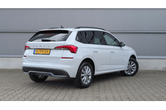 Skoda Kamiq 1.0 TSI 110pk Ambition - Afbeelding 2