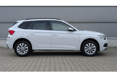 Skoda Kamiq 1.0 TSI 110pk Ambition - Afbeelding 3