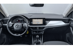 Skoda Kamiq 1.0 TSI 110pk Ambition - Afbeelding 5