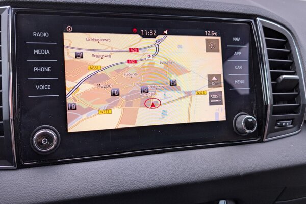 navigatiesysteem full map navigatiesysteem full map