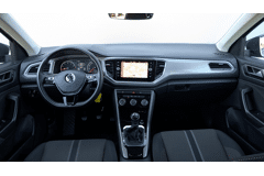 Volkswagen T-Roc 1.0 TSI 110pk Style - Afbeelding 5