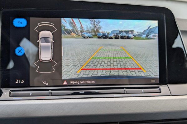 achteruitrijcamera achteruitrijcamera