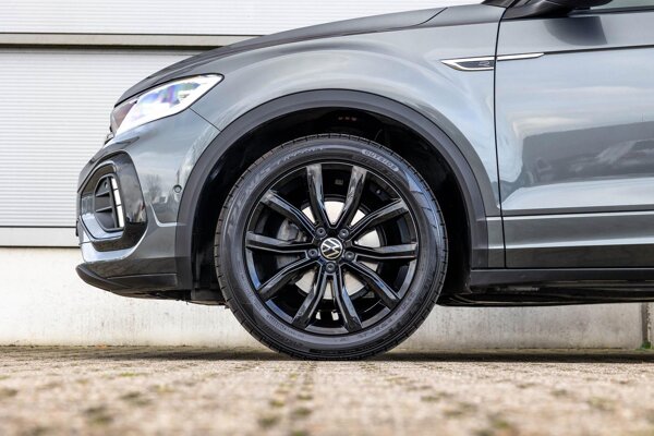 lichtmetalen velgen 18" lichtmetalen velgen 18"