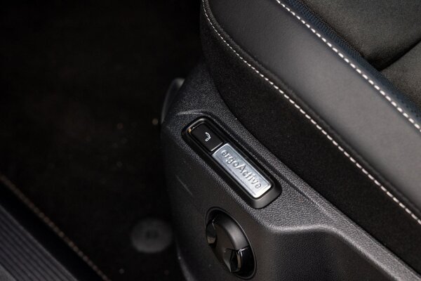 ErgoActive Stoel Pakket ErgoActive Stoel Pakket