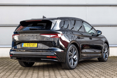 Skoda Enyaq 60 Sportline 180pk - Afbeelding 2