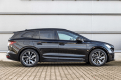 Skoda Enyaq 60 Sportline 180pk - Afbeelding 3