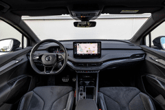 Skoda Enyaq 60 Sportline 180pk - Afbeelding 5