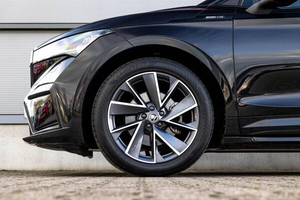 lichtmetalen velgen 20"