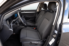 Volkswagen Golf Variant 1.0 TSI 110pk - Afbeelding 4