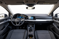 Volkswagen Golf Variant 1.0 TSI 110pk - Afbeelding 5