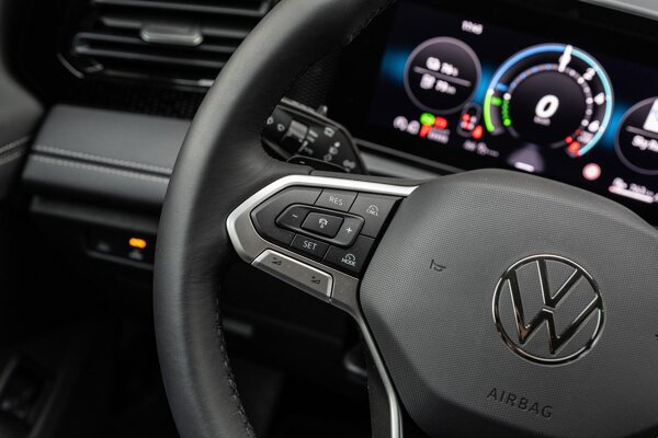 cruise control adaptief