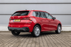 Skoda Kamiq 1.0 TSI 115pk DSG Business Edition - Afbeelding 3