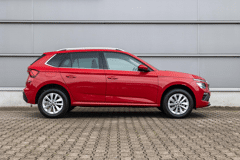 Skoda Kamiq 1.0 TSI 115pk DSG Business Edition - Afbeelding 4