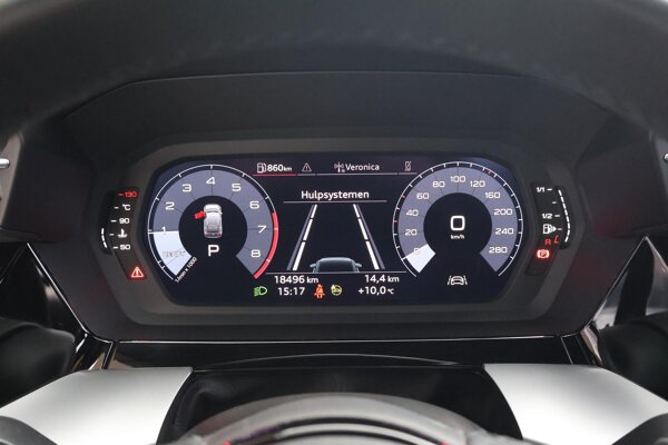 volledig digitaal instrumentenpaneel volledig digitaal instrumentenpaneel