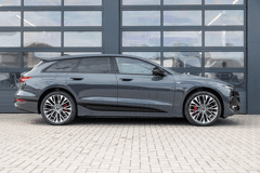Audi A6 Avant e-tron 286pk S-Line Edition 83 kWh - Afbeelding 3
