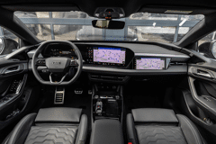 Audi A6 Avant e-tron 286pk S-Line Edition 83 kWh - Afbeelding 4