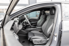 Audi A6 Avant e-tron 286pk S-Line Edition 83 kWh - Afbeelding 5