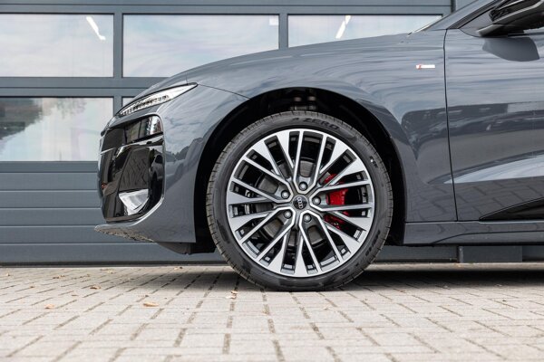 lichtmetalen velgen 21" lichtmetalen velgen 21"