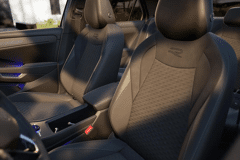 Volkswagen T-Roc 1.5 eTsi 150pk DSG R-Line First Edition - Afbeelding 4