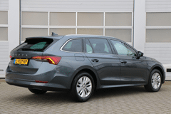 Skoda Octavia Combi 1.0 TSI 110pk Business Edition - Afbeelding 2