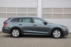Skoda Octavia Combi 1.0 TSI 110pk Business Edition - Afbeelding 3
