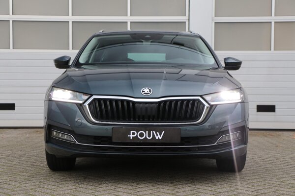 LED koplampen LED koplampen