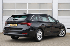 Skoda Octavia Combi 1.5 TSI 150pk First Edition - Afbeelding 2