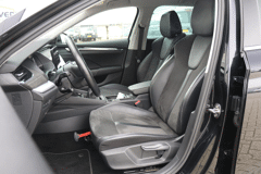 Skoda Octavia Combi 1.5 TSI 150pk First Edition - Afbeelding 4